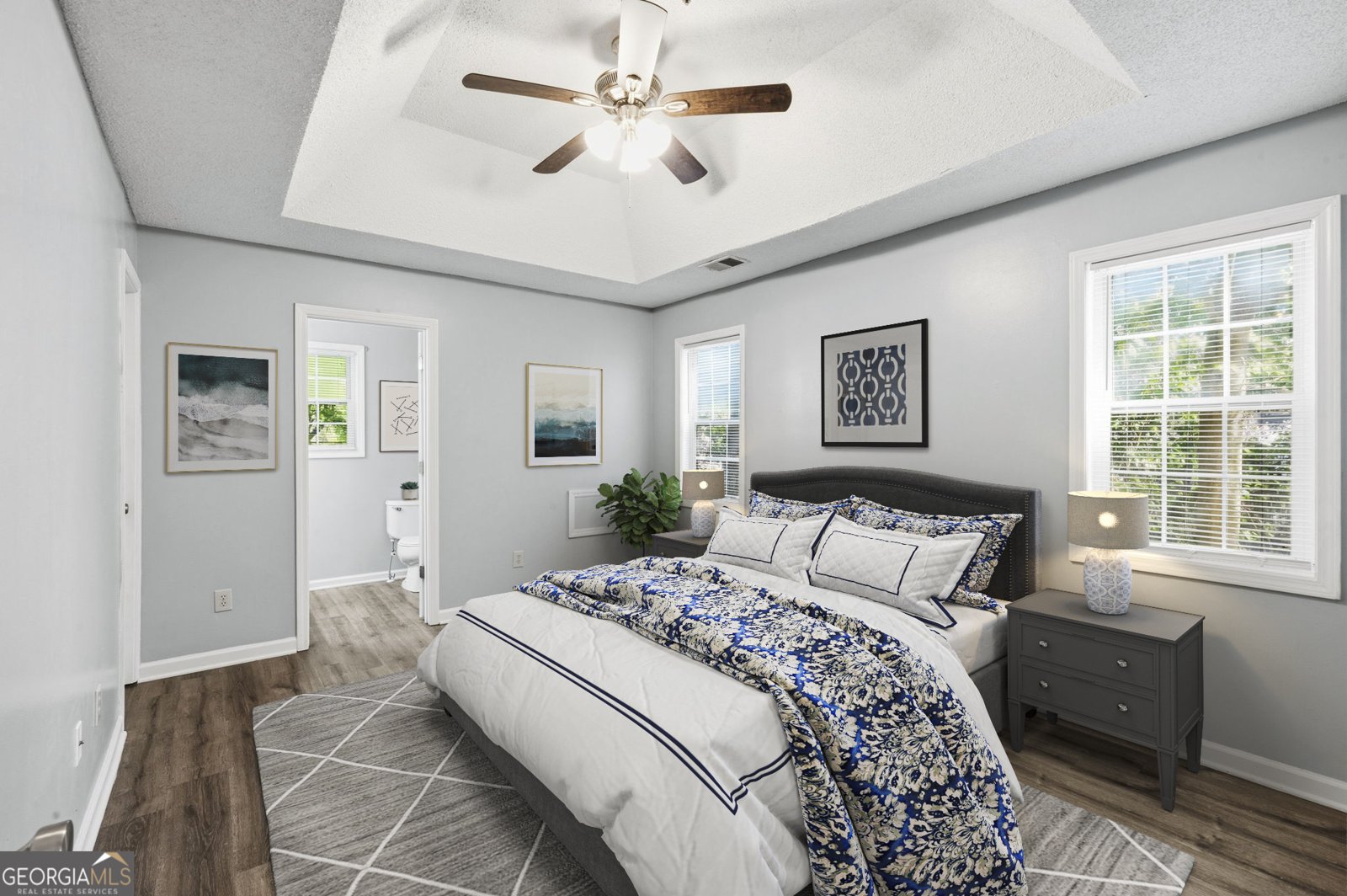 350 Jamaica Cove Marietta - Photo 17