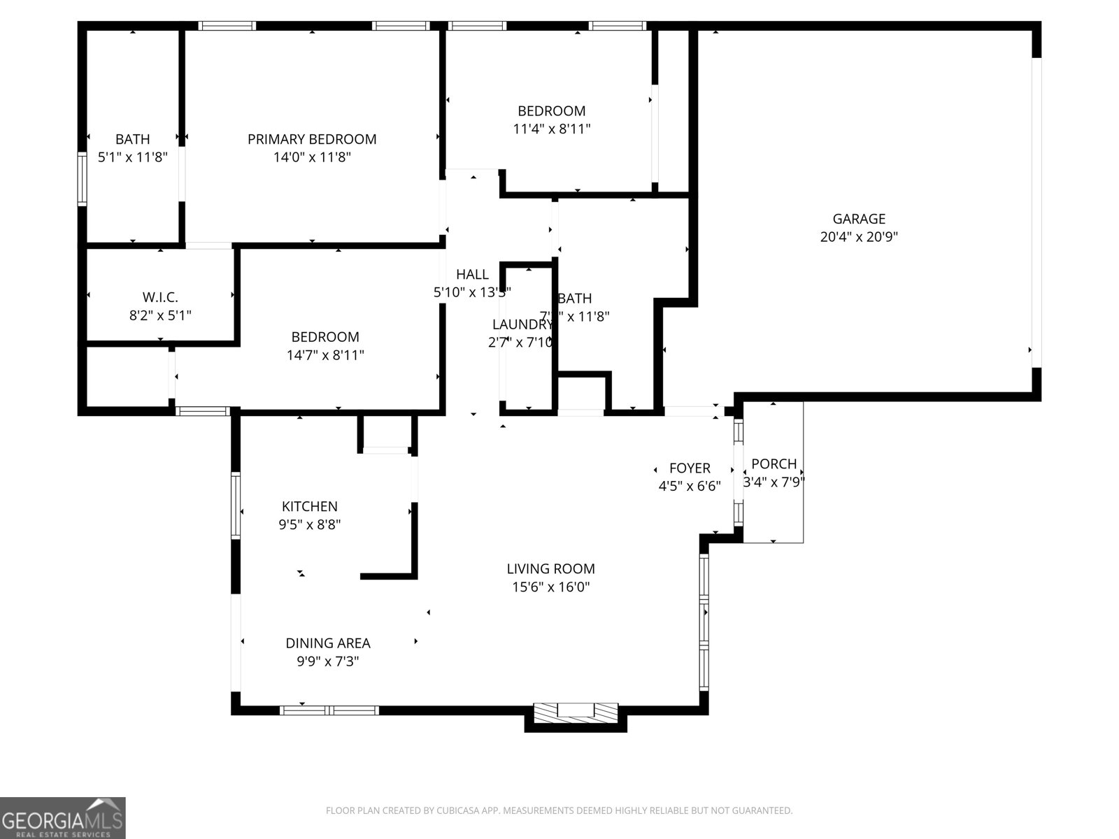 350 Jamaica Cove Marietta - Photo 30