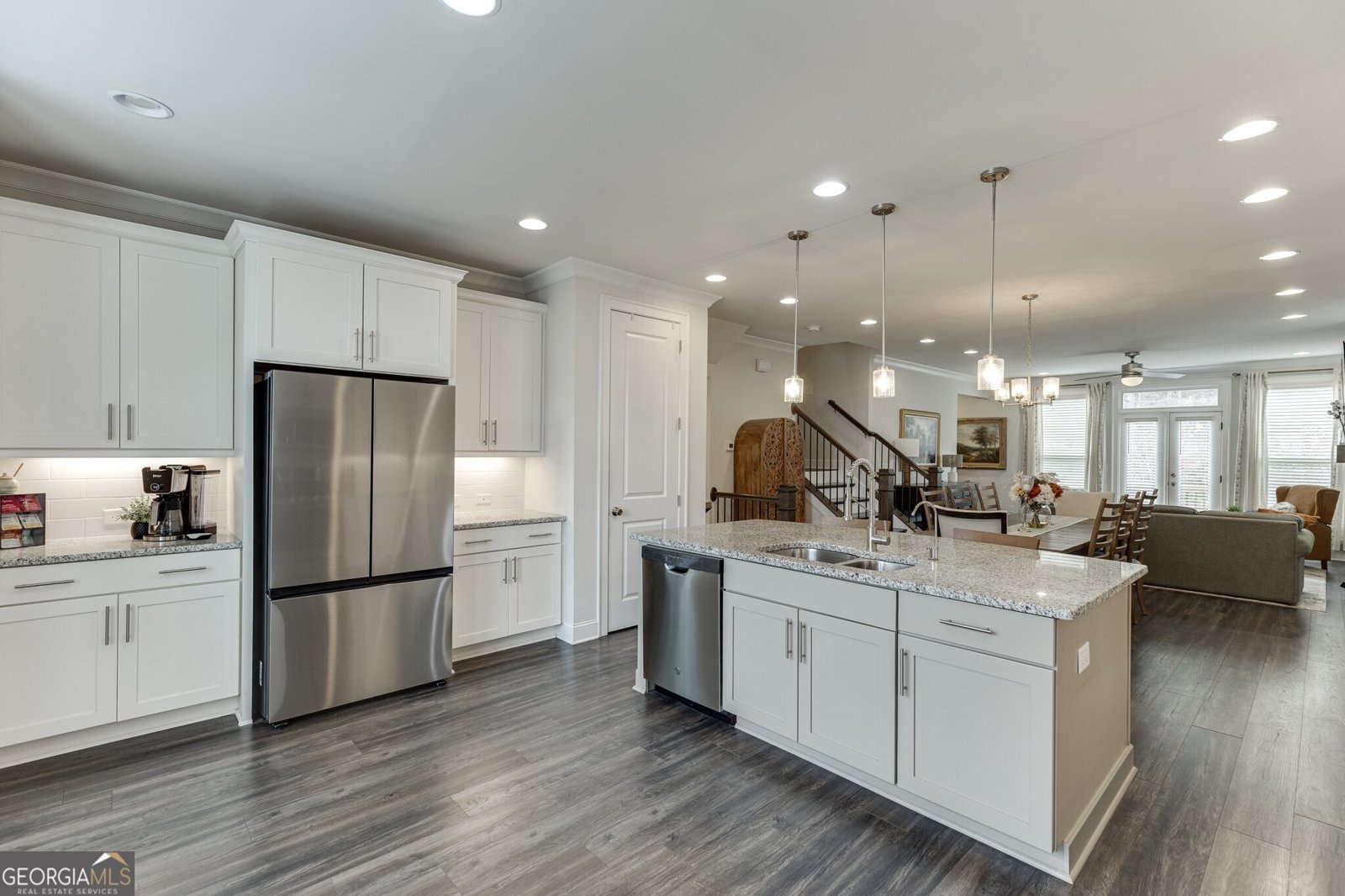 1422 Wisteria Wall Drive Suwanee - Photo 10