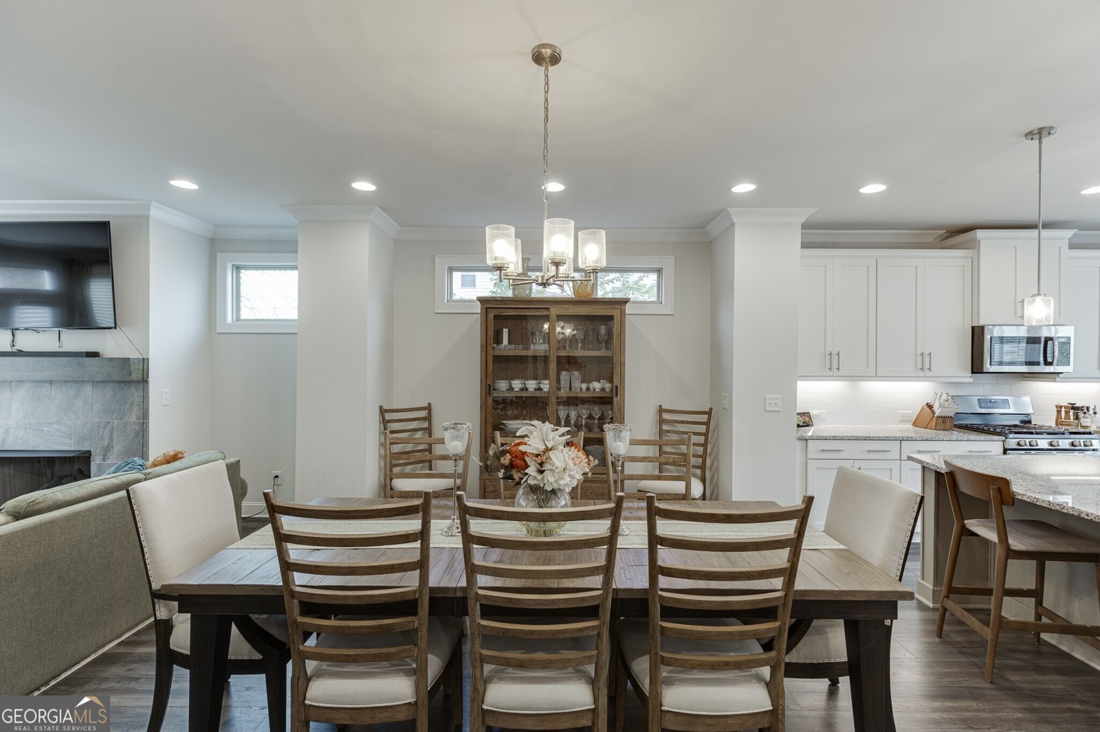 1422 Wisteria Wall Drive Suwanee - Photo 11