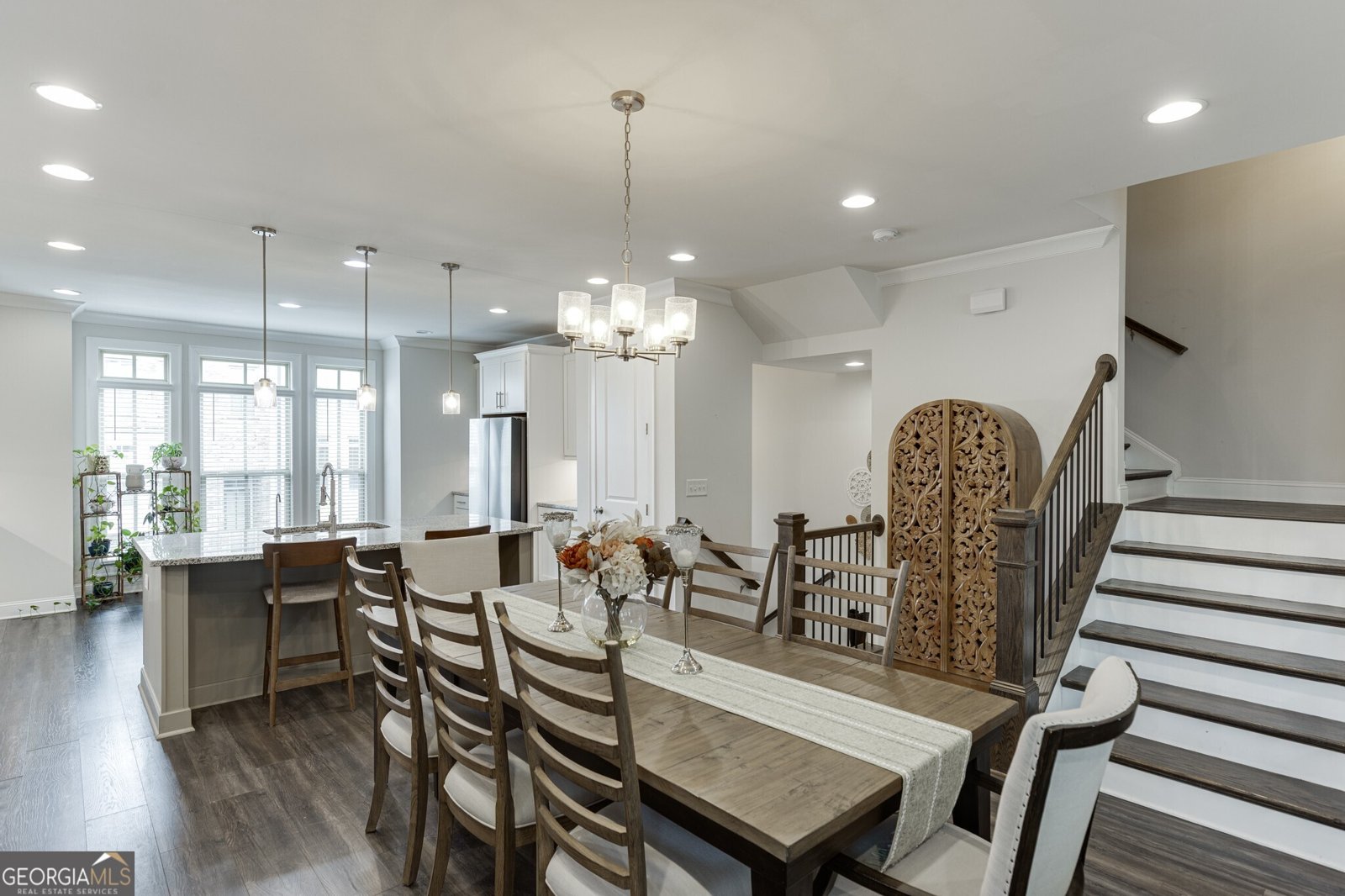 1422 Wisteria Wall Drive Suwanee - Photo 13