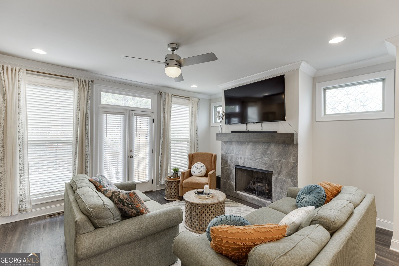 1422 Wisteria Wall Drive Suwanee - Photo 14