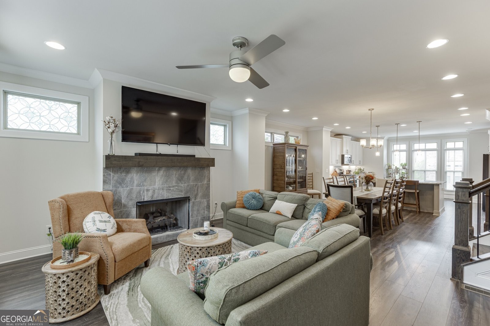 1422 Wisteria Wall Drive Suwanee - Photo 15