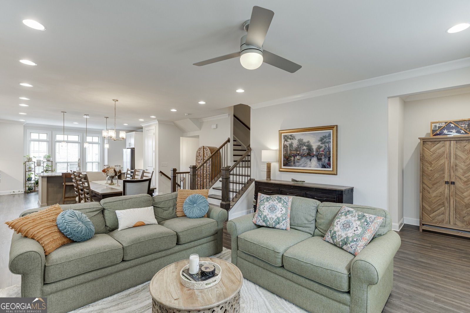 1422 Wisteria Wall Drive Suwanee - Photo 16