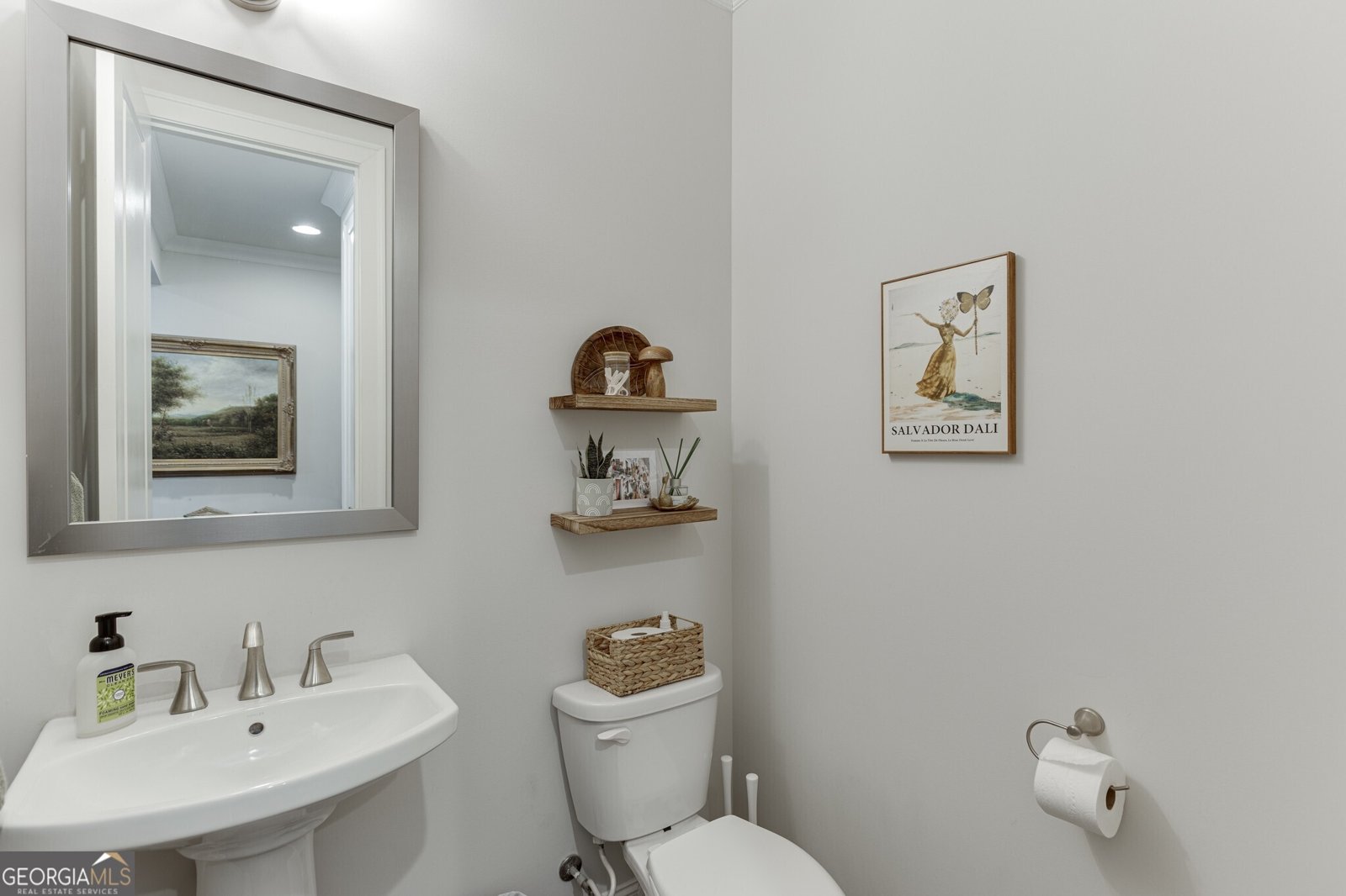 1422 Wisteria Wall Drive Suwanee - Photo 17