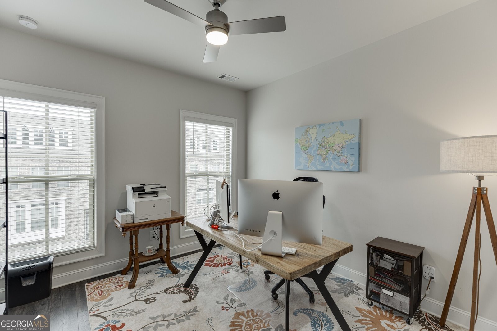 1422 Wisteria Wall Drive Suwanee - Photo 18