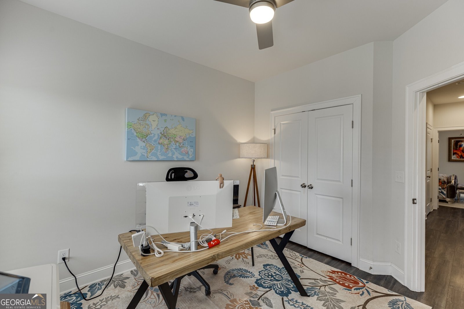 1422 Wisteria Wall Drive Suwanee - Photo 19