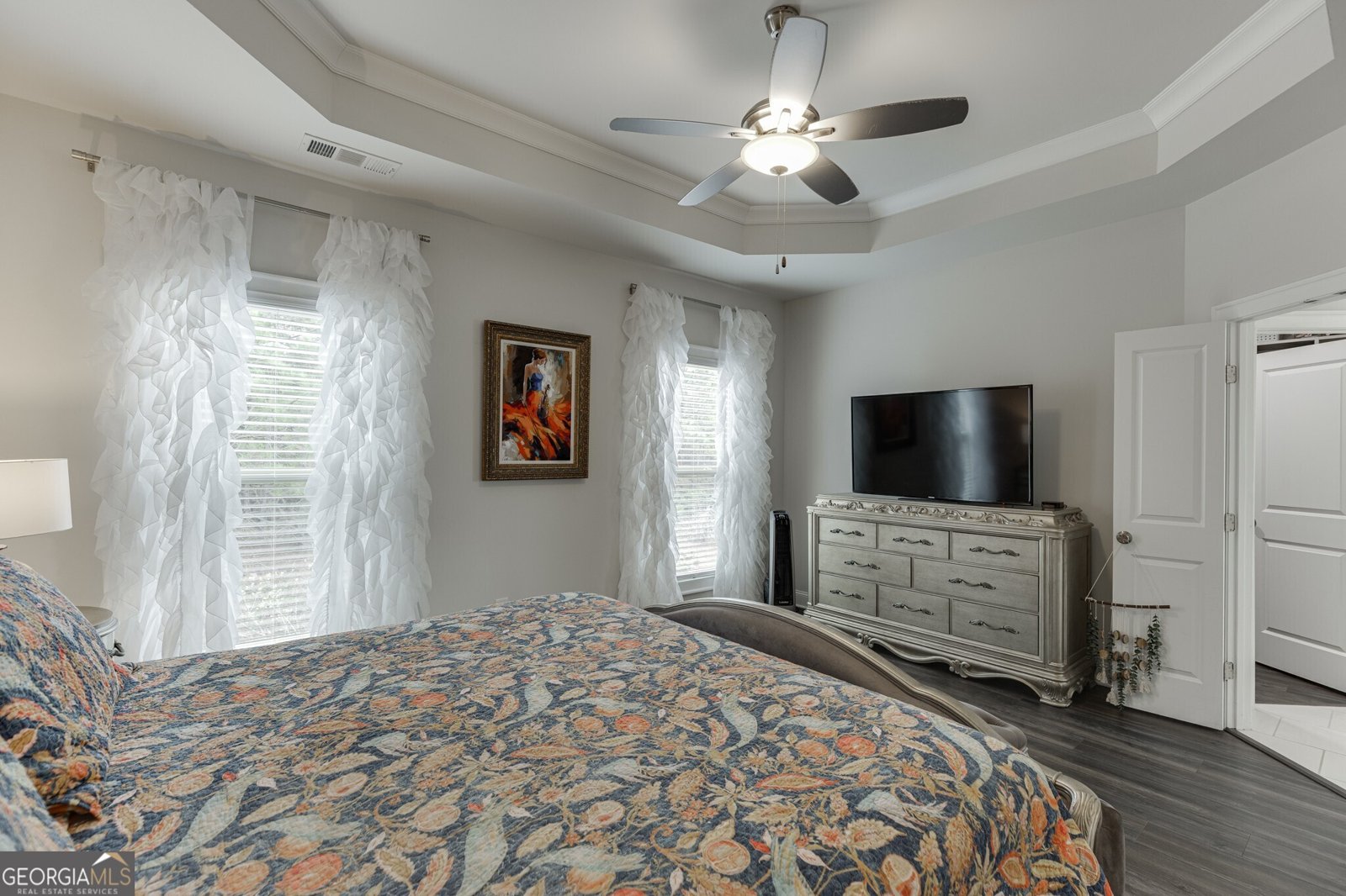 1422 Wisteria Wall Drive Suwanee - Photo 24