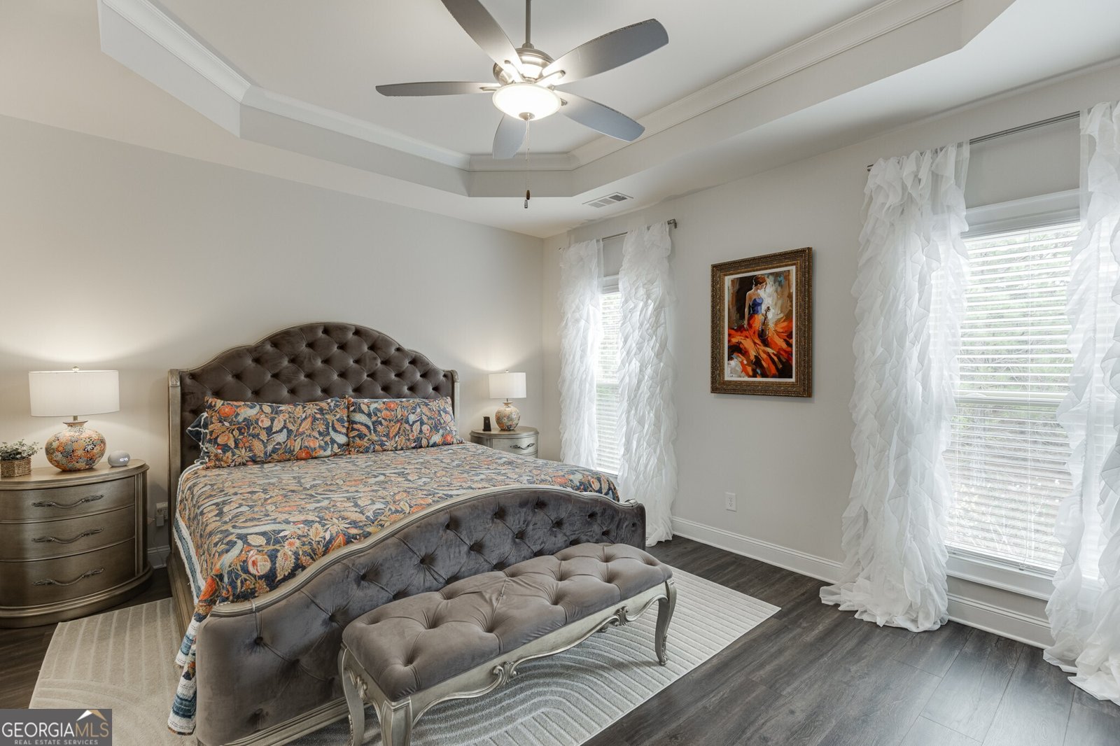 1422 Wisteria Wall Drive Suwanee - Photo 25