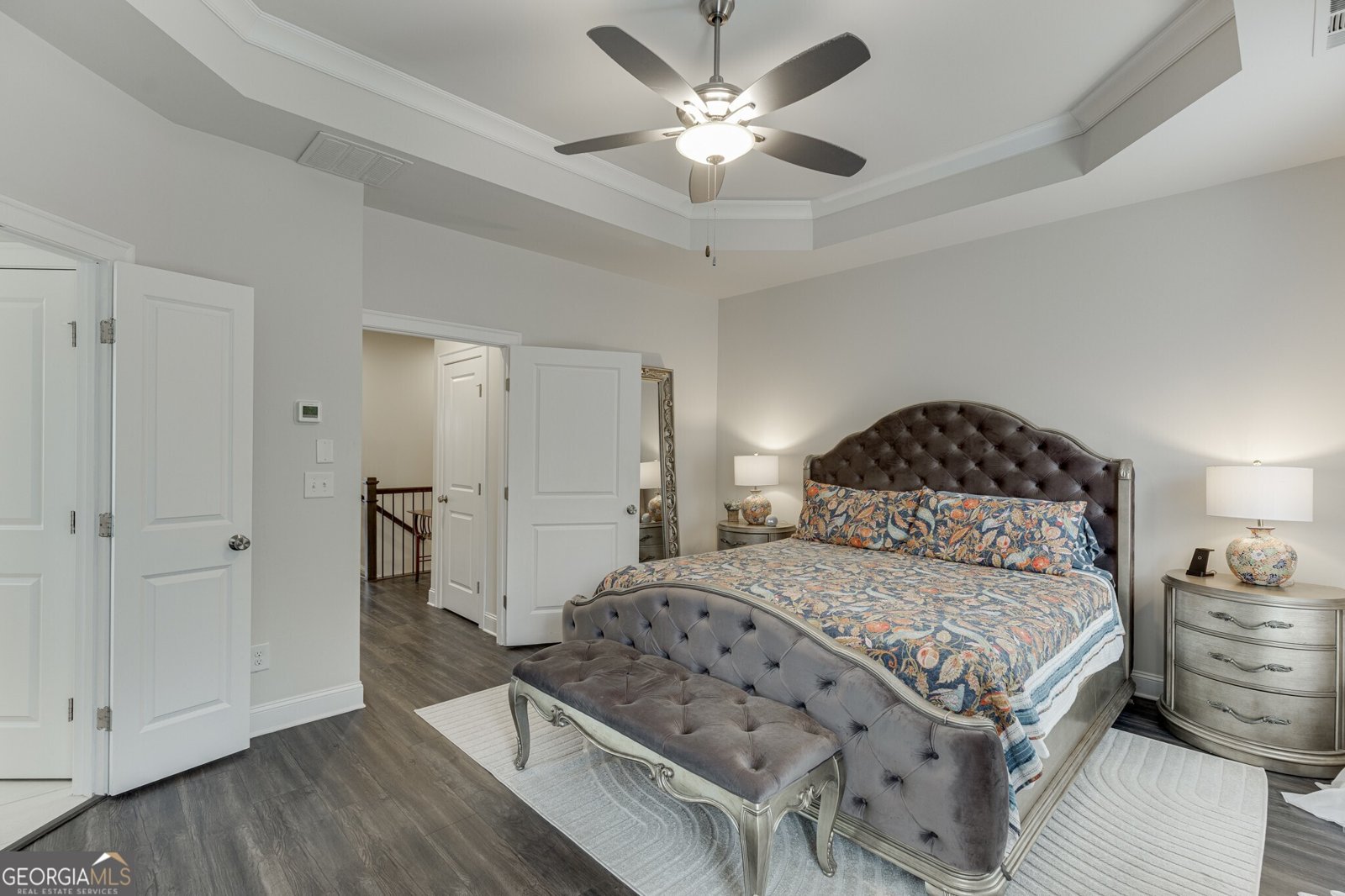 1422 Wisteria Wall Drive Suwanee - Photo 26