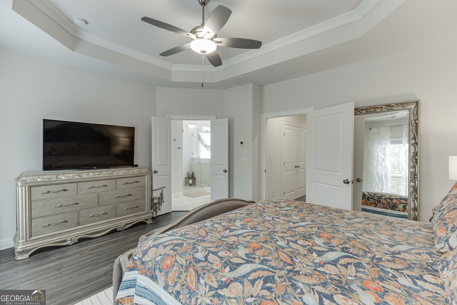 1422 Wisteria Wall Drive Suwanee - Photo 27