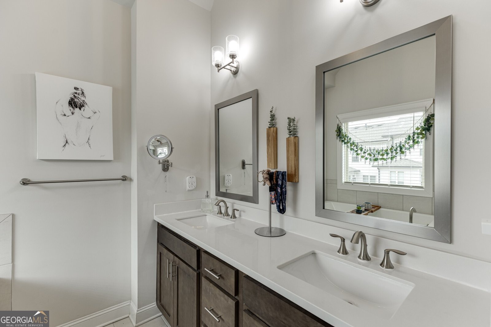 1422 Wisteria Wall Drive Suwanee - Photo 29