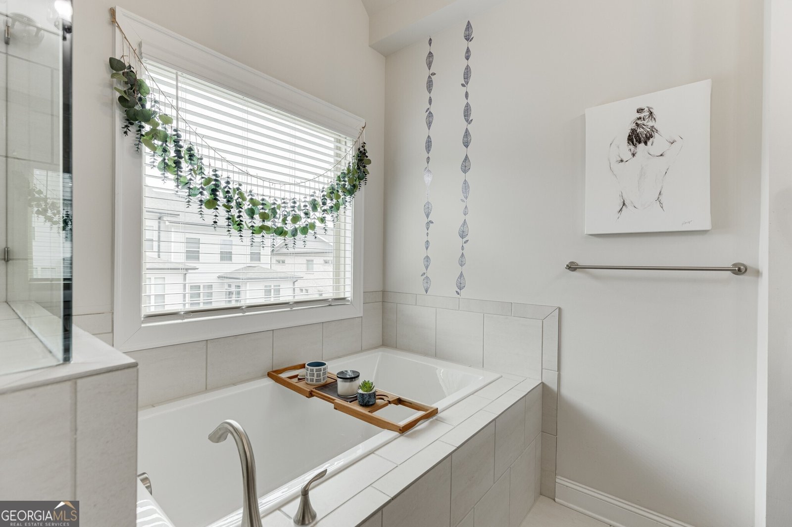 1422 Wisteria Wall Drive Suwanee - Photo 30