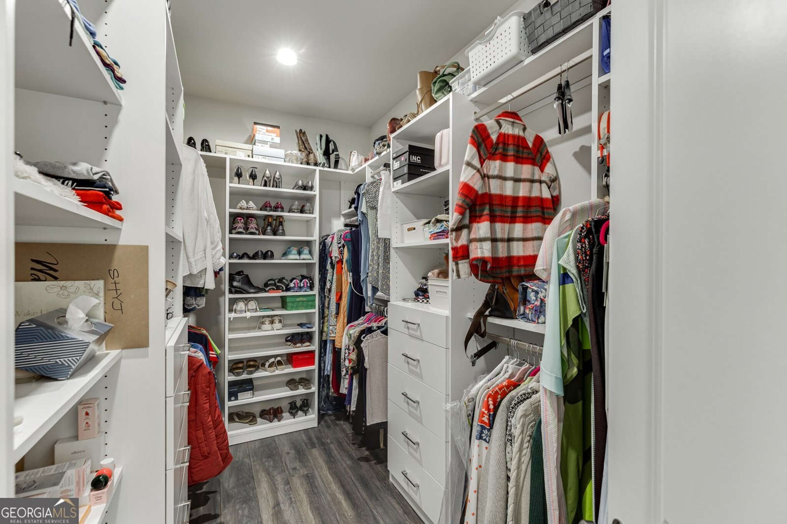 1422 Wisteria Wall Drive Suwanee - Photo 31