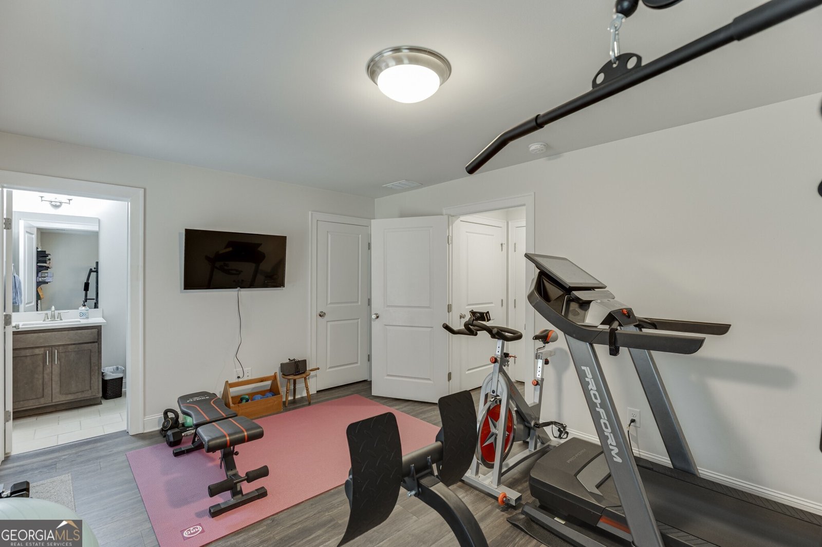 1422 Wisteria Wall Drive Suwanee - Photo 33