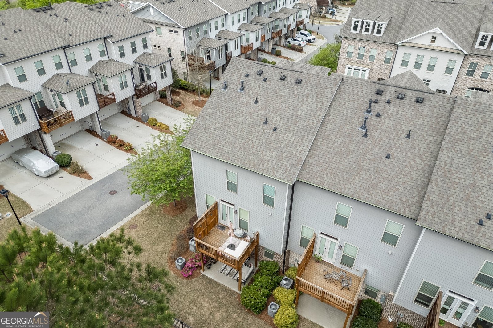 1422 Wisteria Wall Drive Suwanee - Photo 36