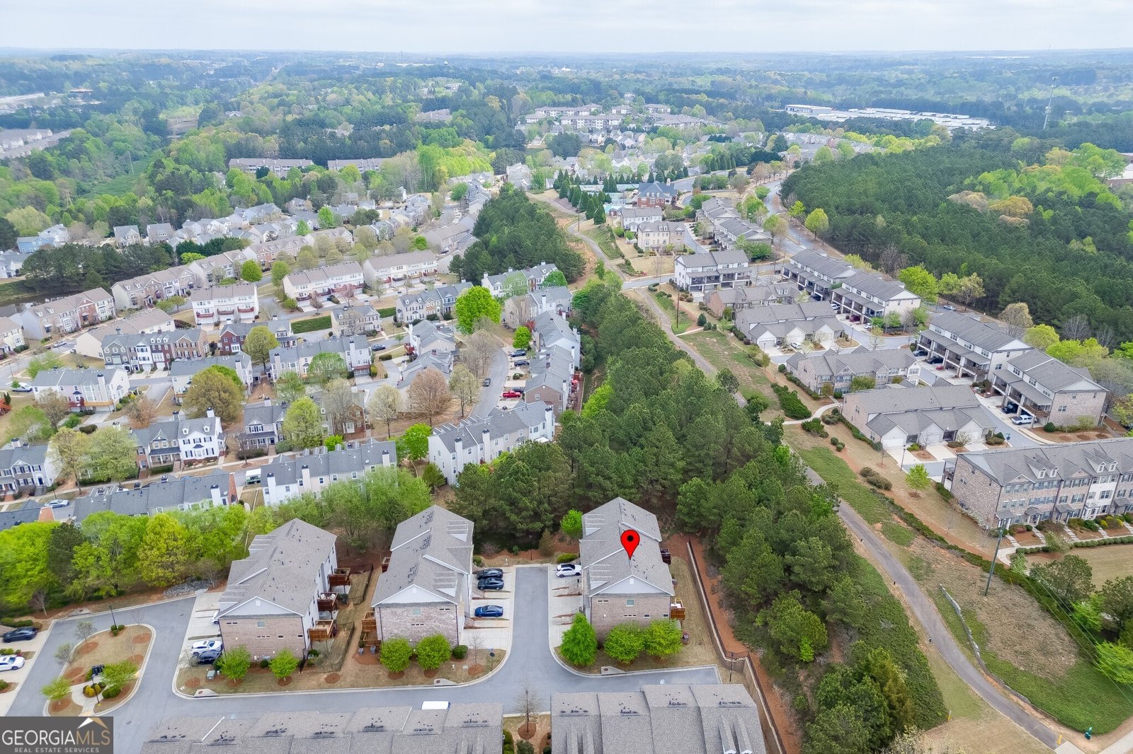 1422 Wisteria Wall Drive Suwanee - Photo 37