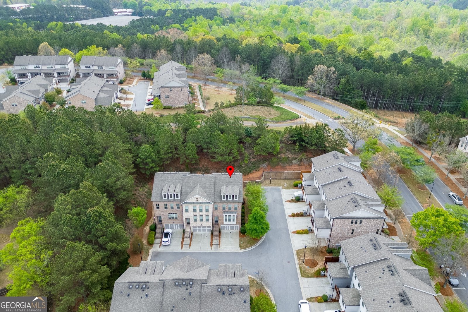 1422 Wisteria Wall Drive Suwanee - Photo 38