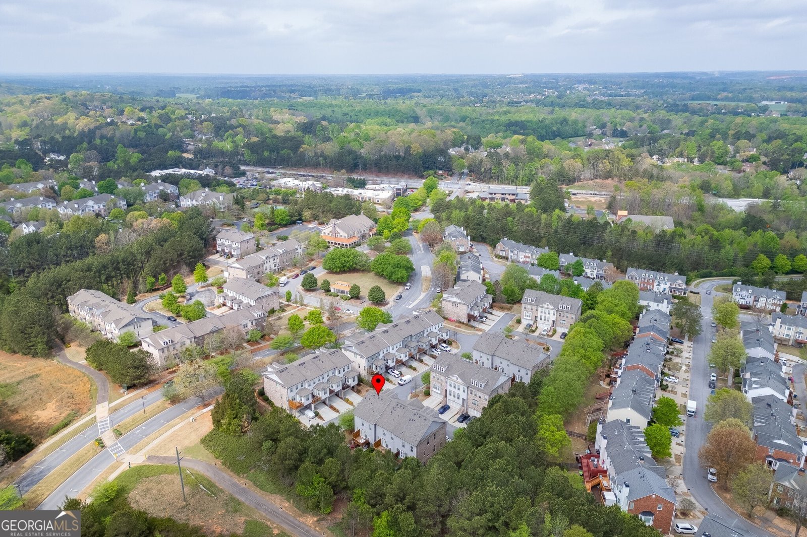 1422 Wisteria Wall Drive Suwanee - Photo 39