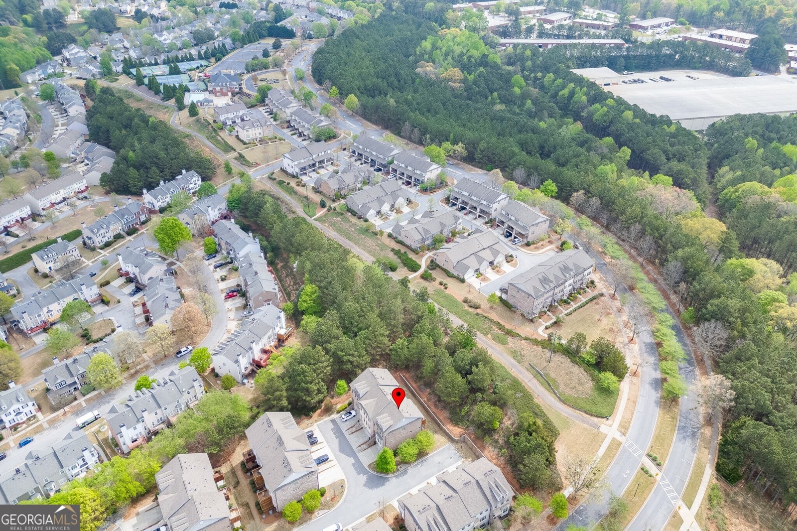 1422 Wisteria Wall Drive Suwanee - Photo 40