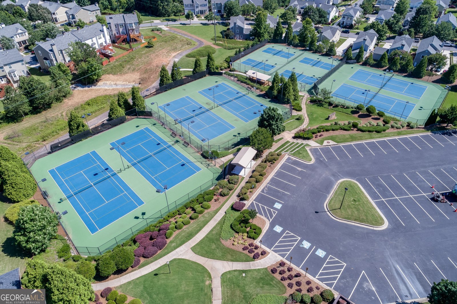 1422 Wisteria Wall Drive Suwanee - Photo 48