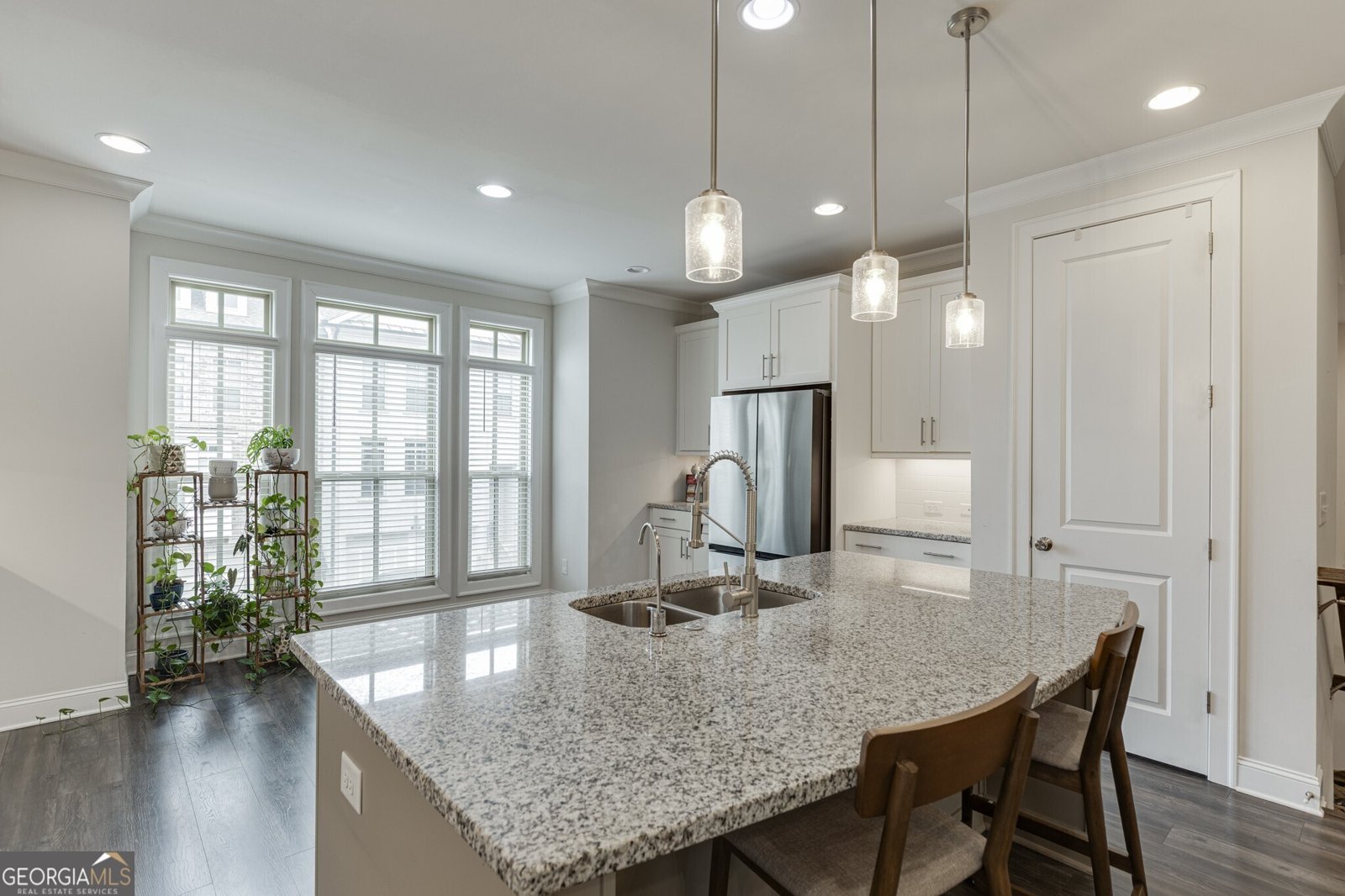 1422 Wisteria Wall Drive Suwanee - Photo 8