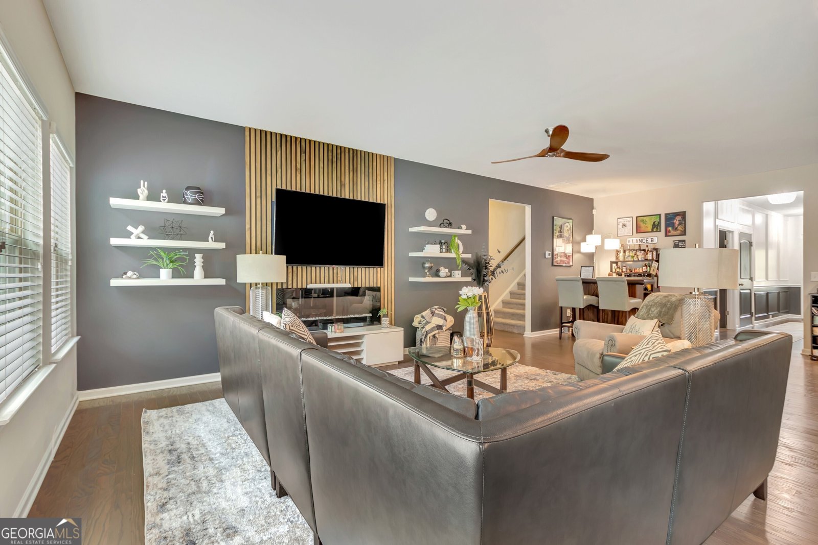 124 Thomaston Street Newnan - Photo 11