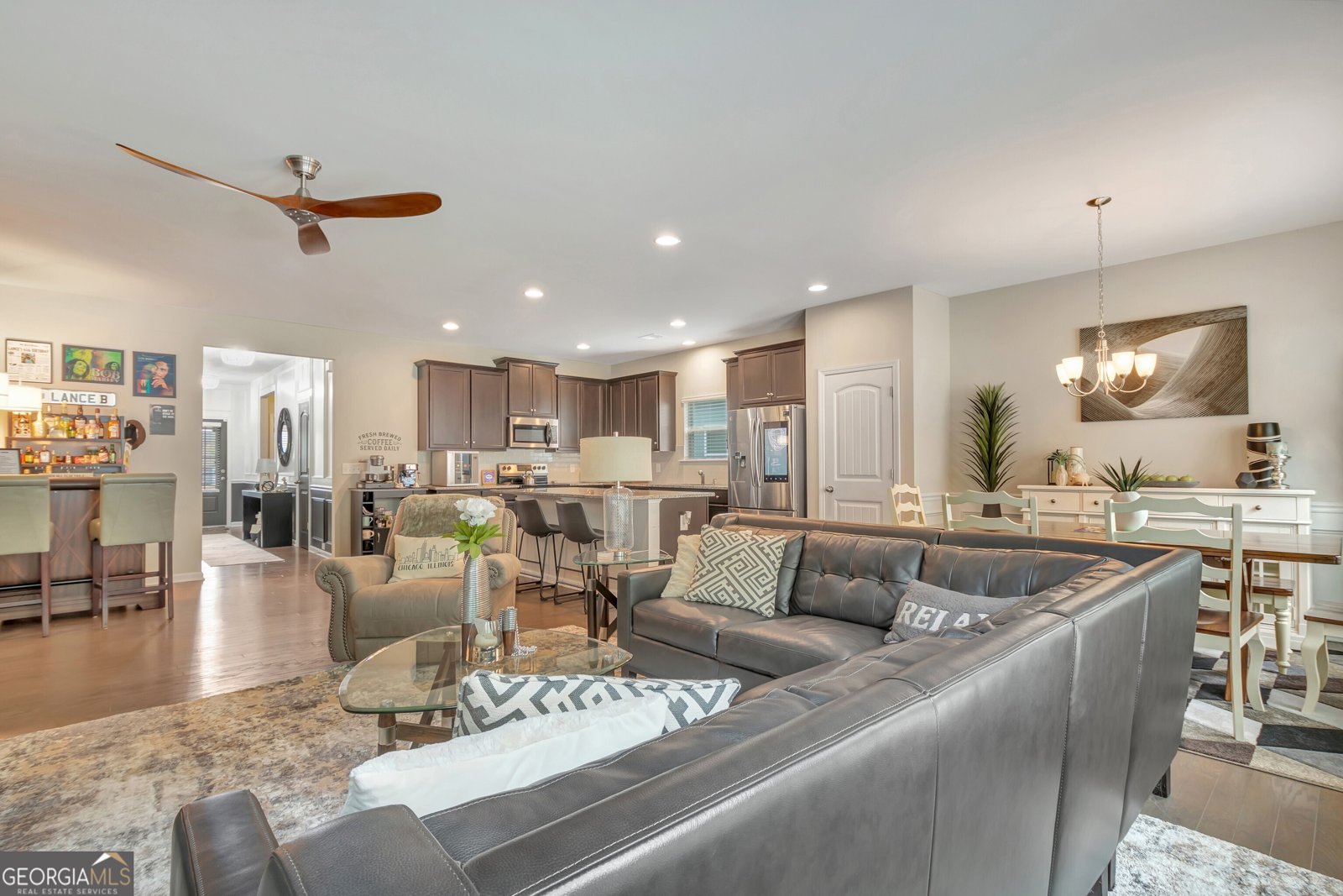 124 Thomaston Street Newnan - Photo 12