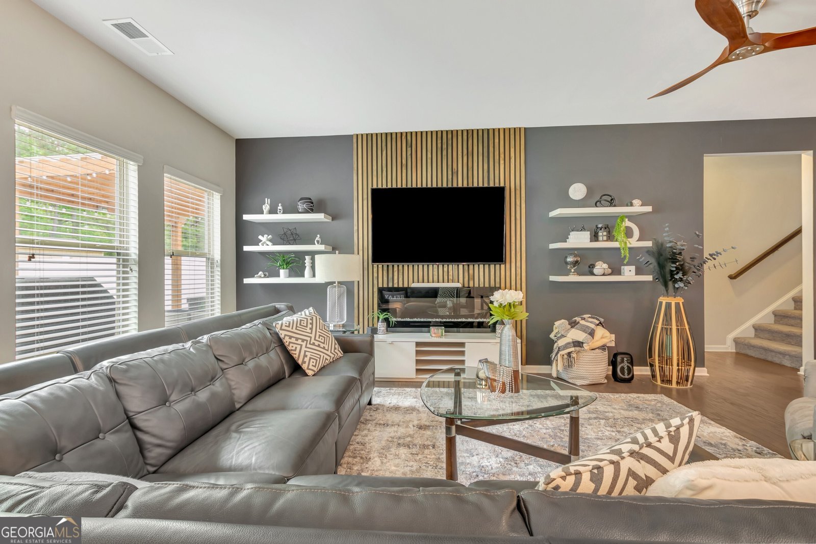 124 Thomaston Street Newnan - Photo 13