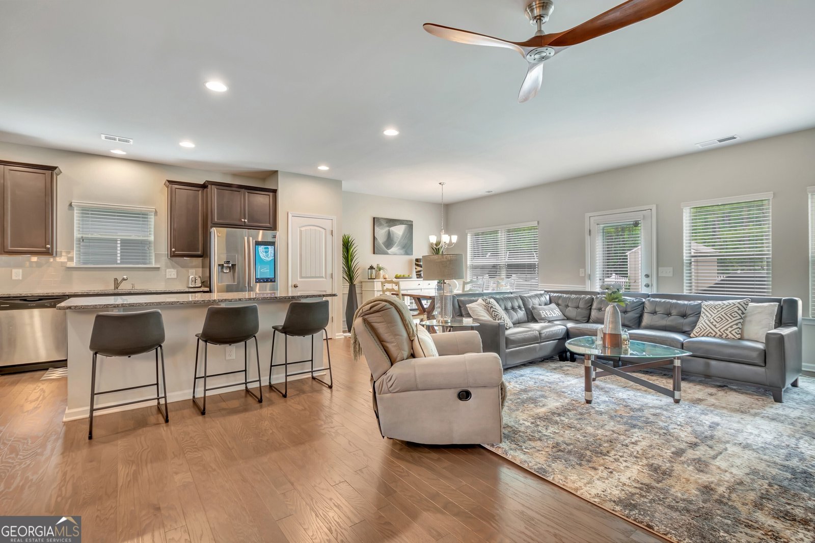 124 Thomaston Street Newnan - Photo 14