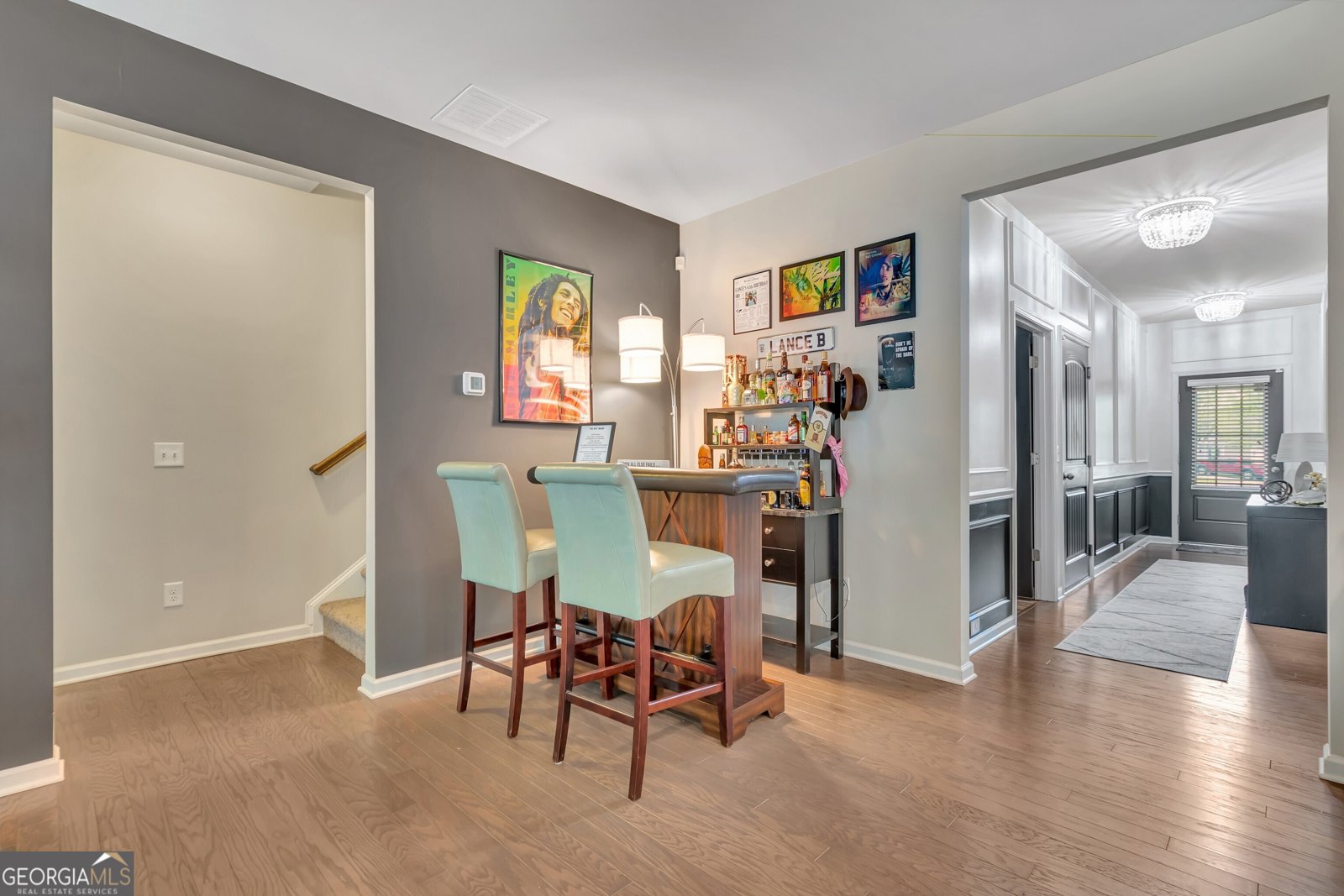 124 Thomaston Street Newnan - Photo 15