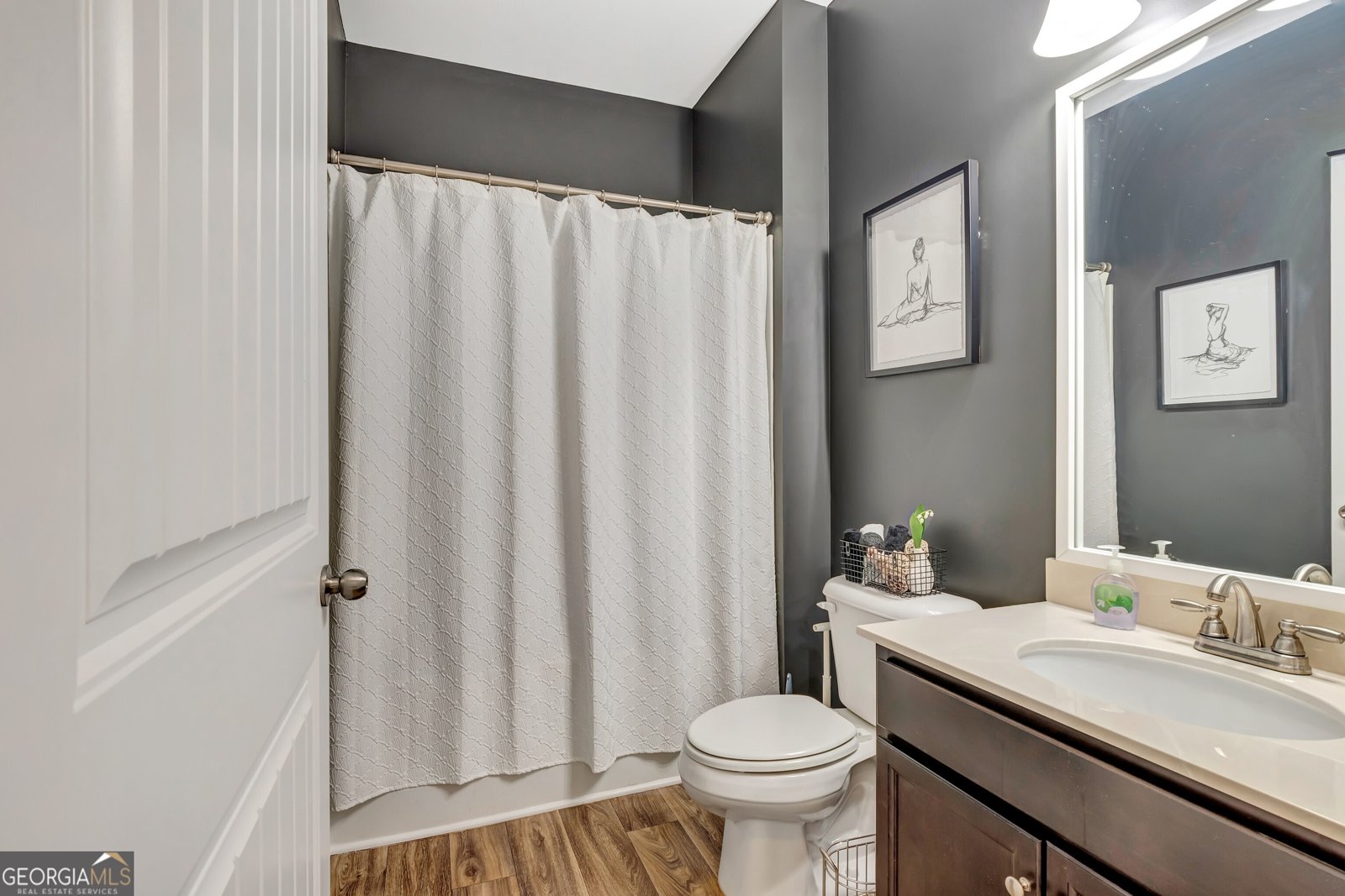 124 Thomaston Street Newnan - Photo 30