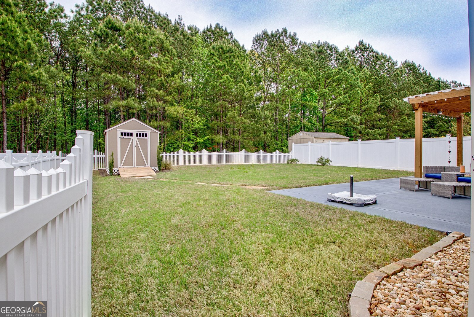 124 Thomaston Street Newnan - Photo 32