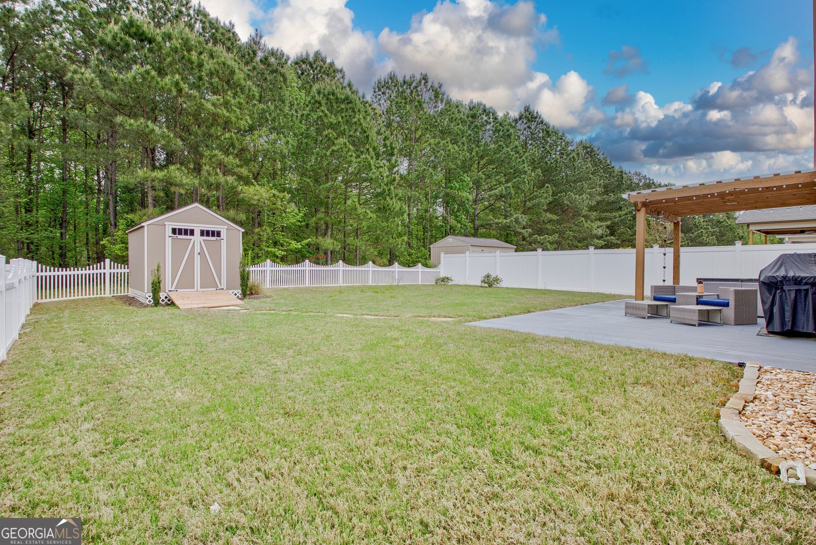 124 Thomaston Street Newnan - Photo 33