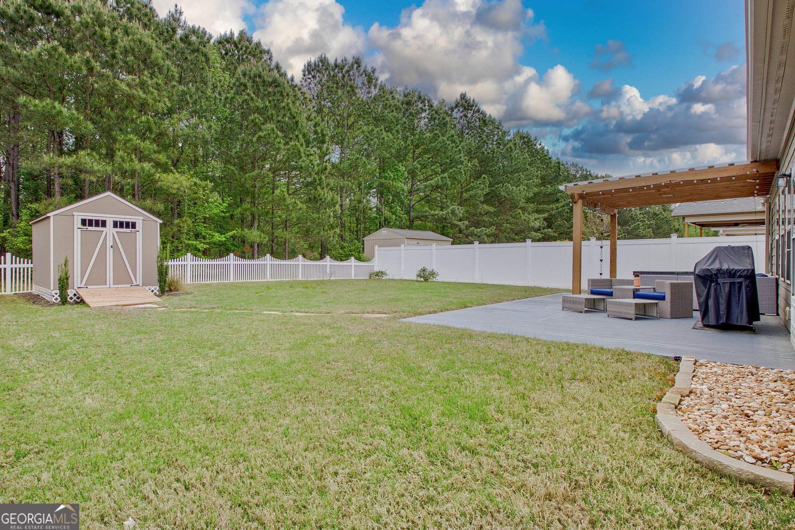 124 Thomaston Street Newnan - Photo 34