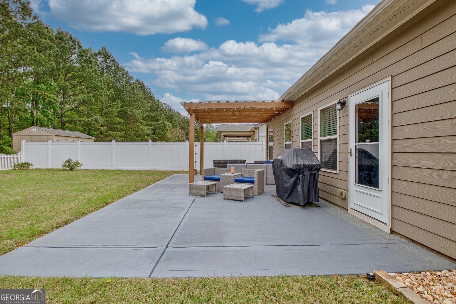 124 Thomaston Street Newnan - Photo 35