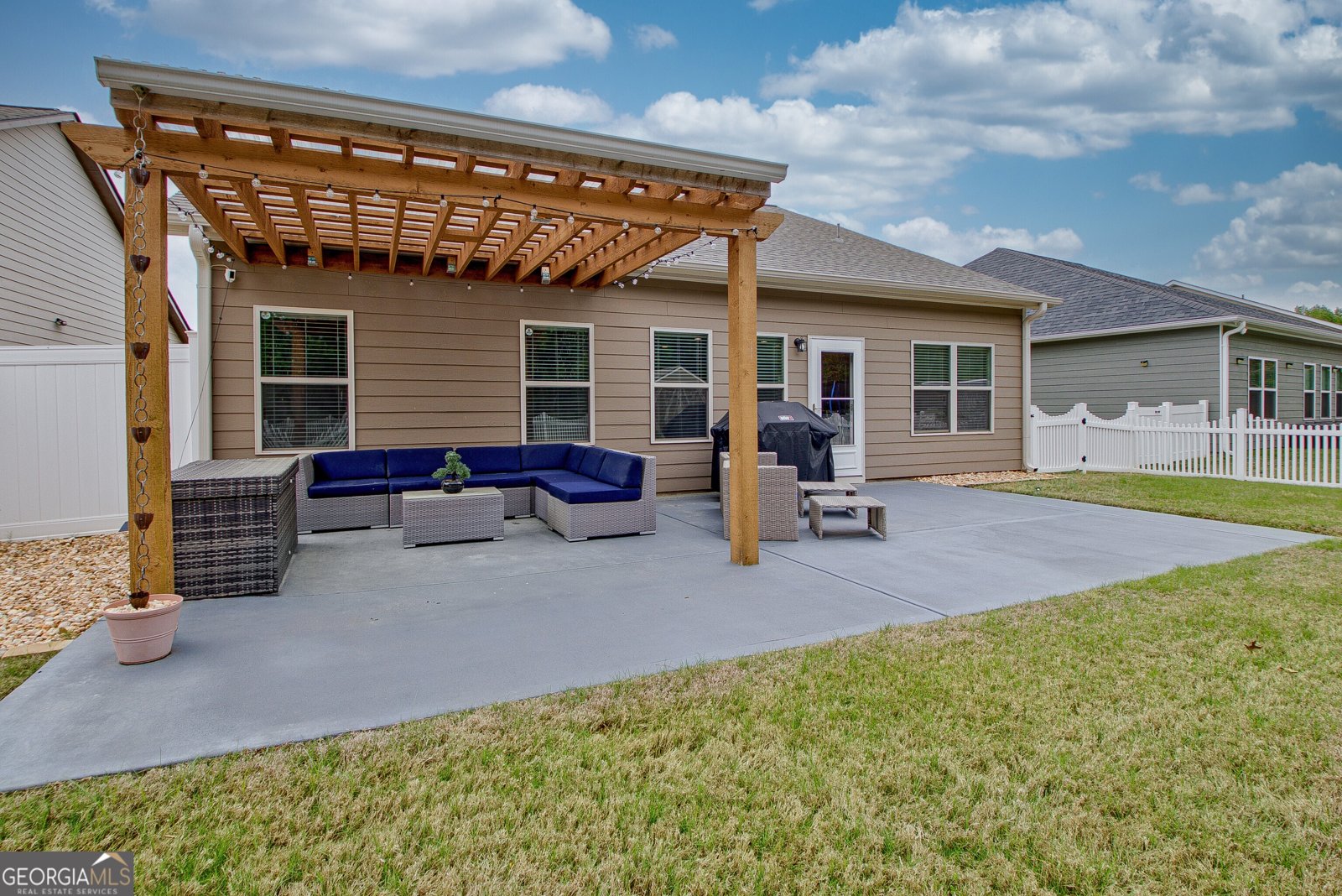 124 Thomaston Street Newnan - Photo 36