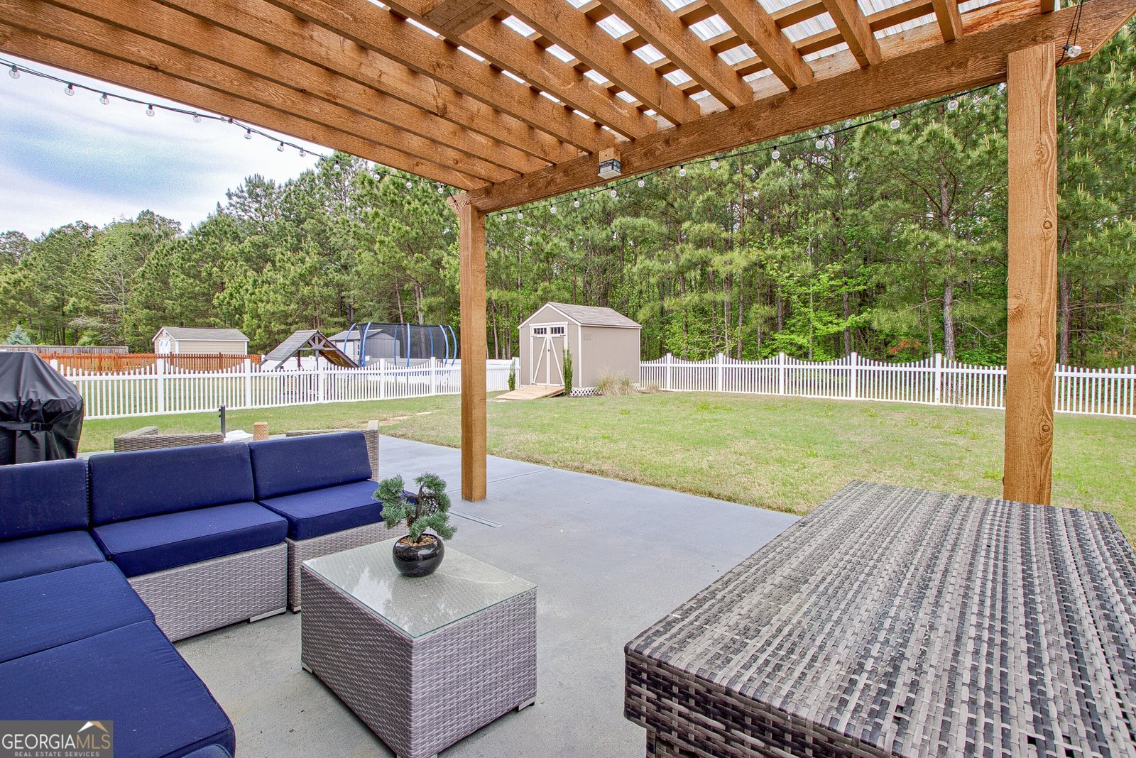 124 Thomaston Street Newnan - Photo 38