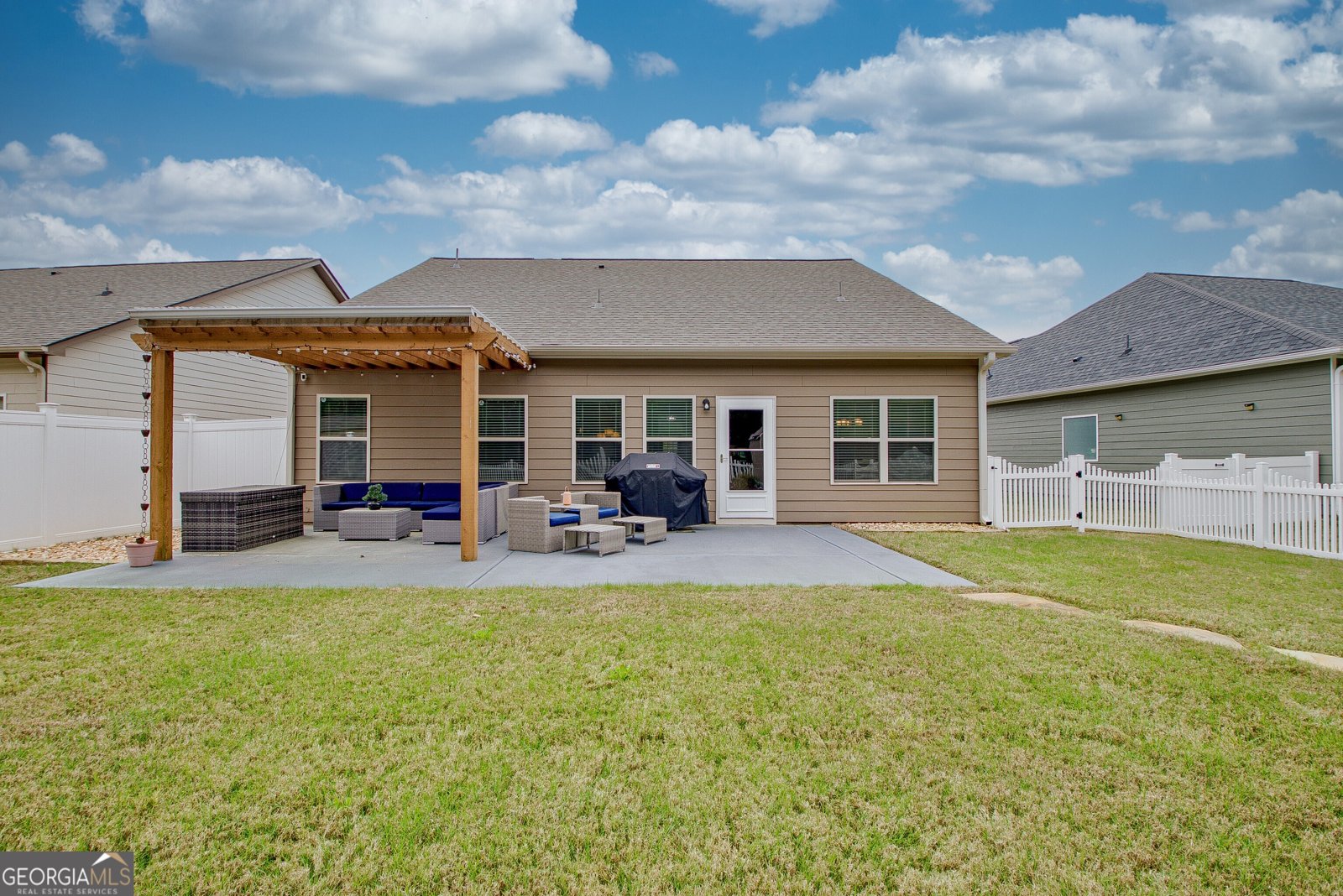 124 Thomaston Street Newnan - Photo 40