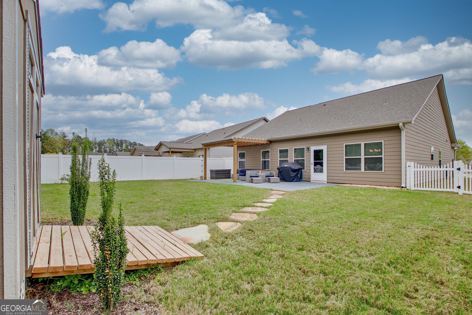 124 Thomaston Street Newnan - Photo 42