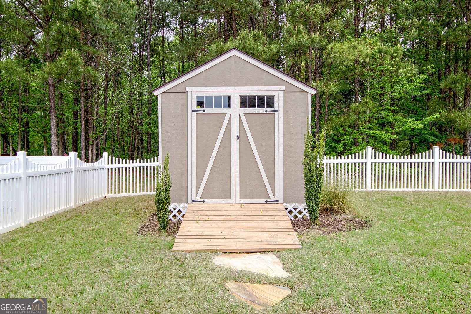 124 Thomaston Street Newnan - Photo 43