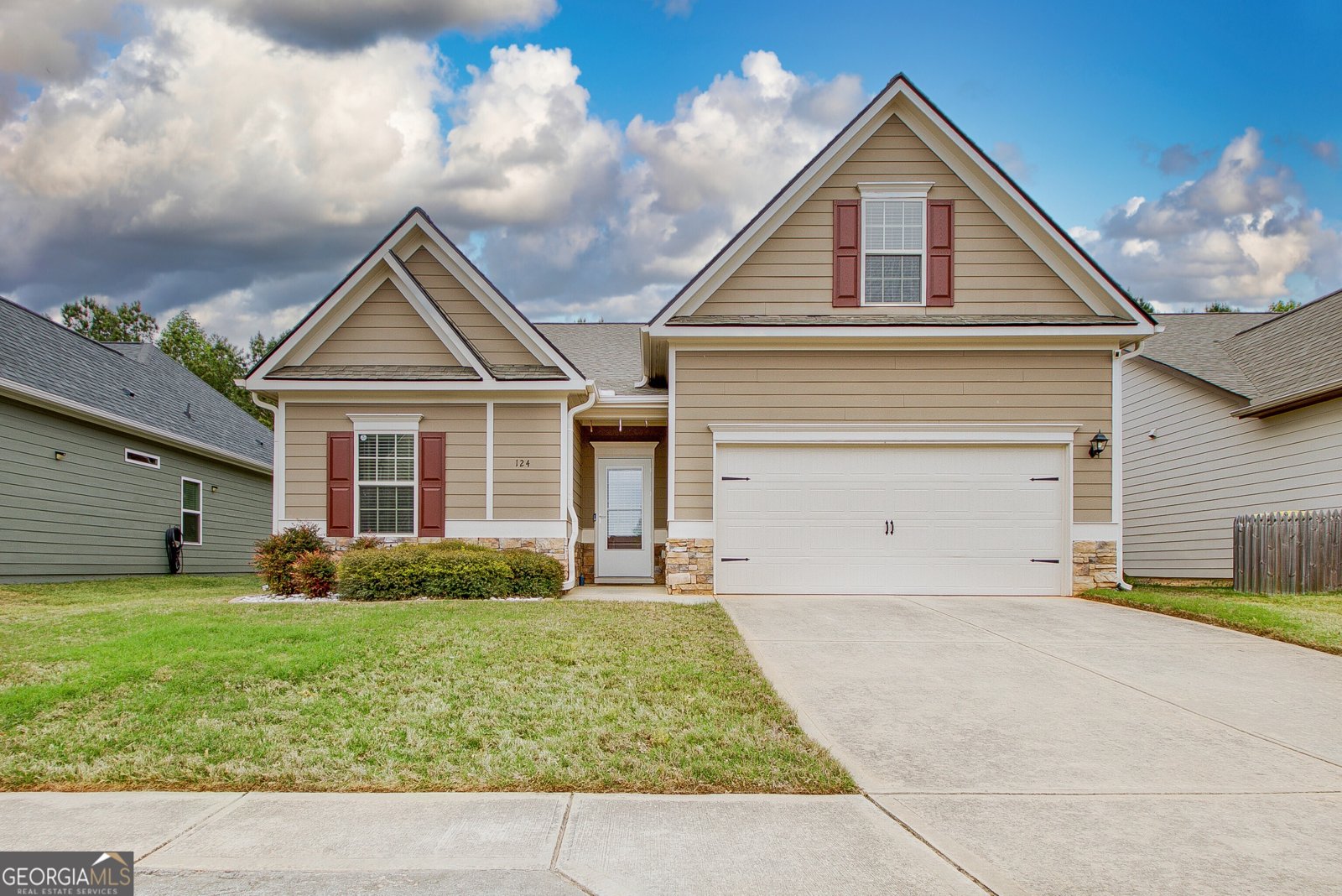 124 Thomaston Street Newnan - Photo 44