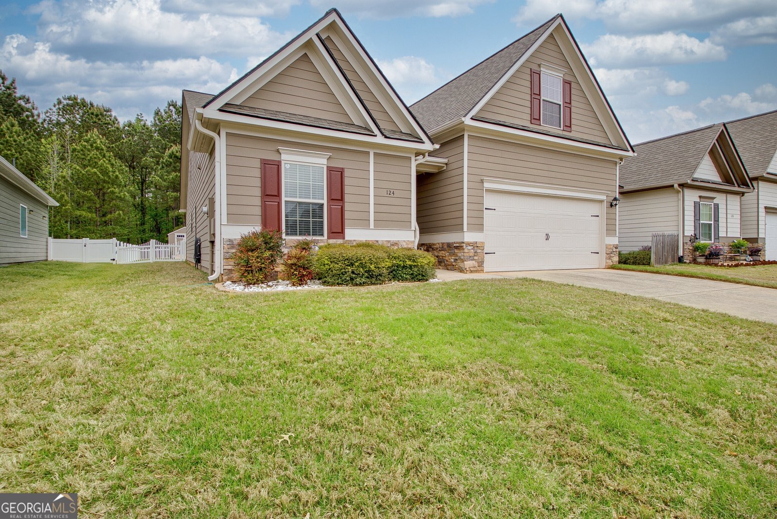 124 Thomaston Street Newnan - Photo 45