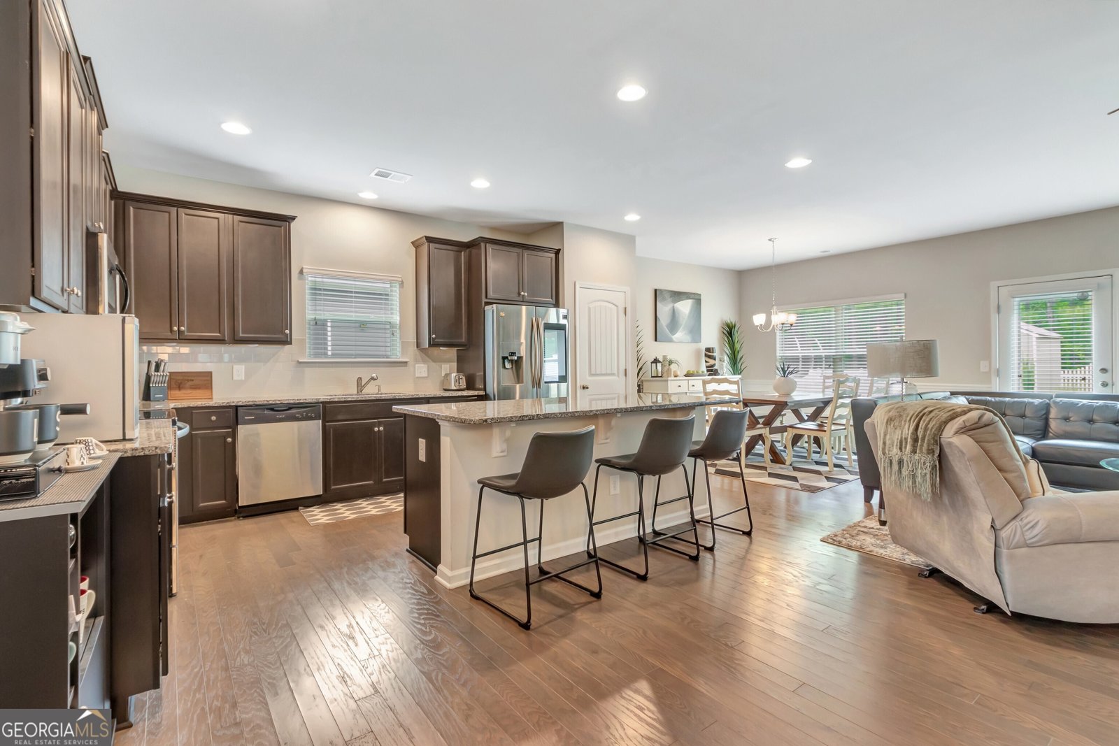 124 Thomaston Street Newnan - Photo 6