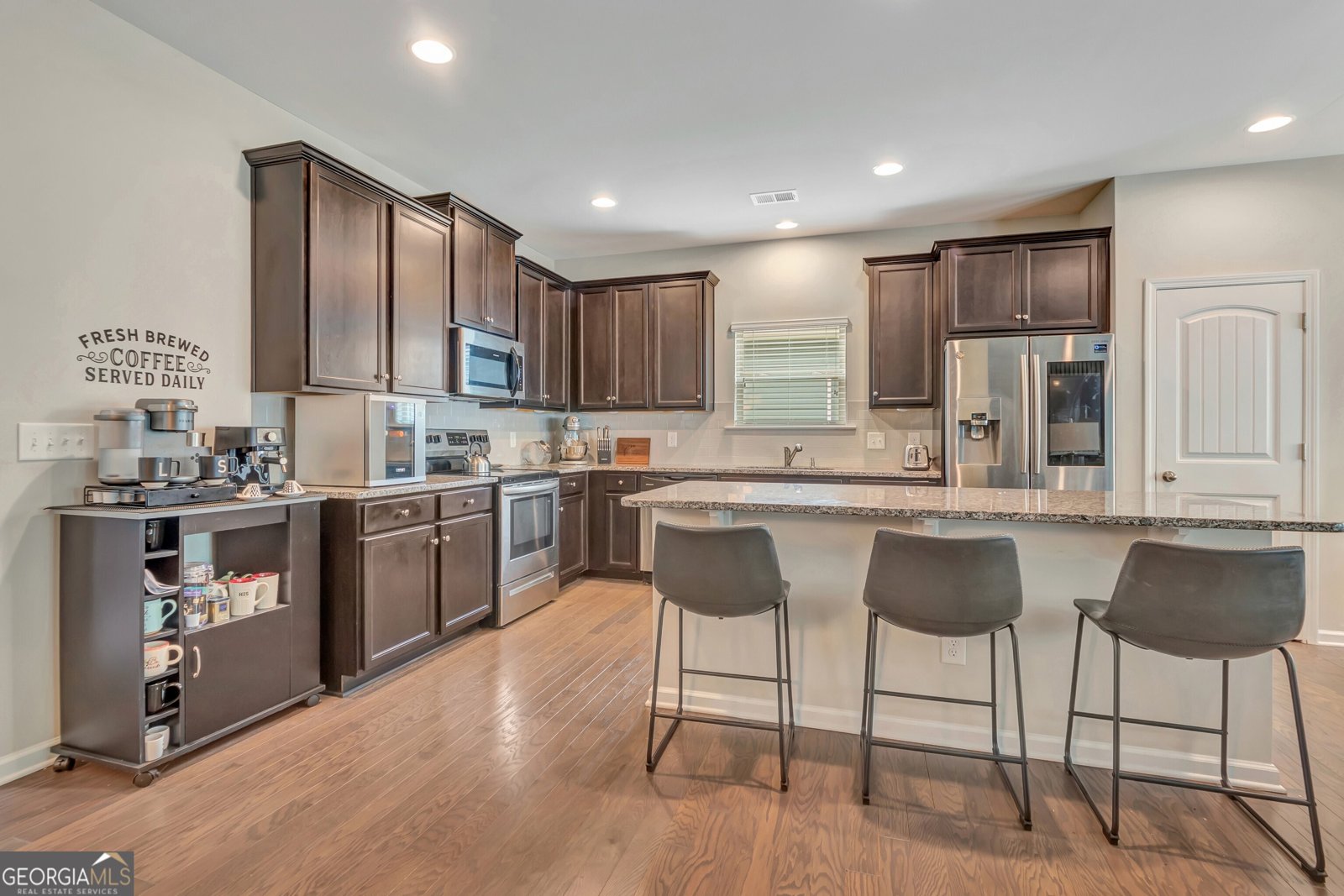 124 Thomaston Street Newnan - Photo 7