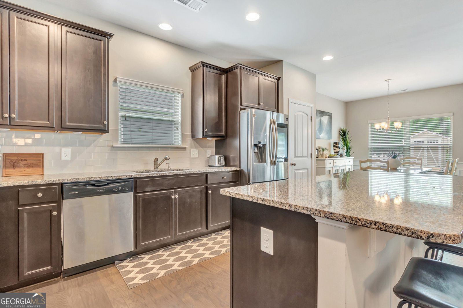 124 Thomaston Street Newnan - Photo 8