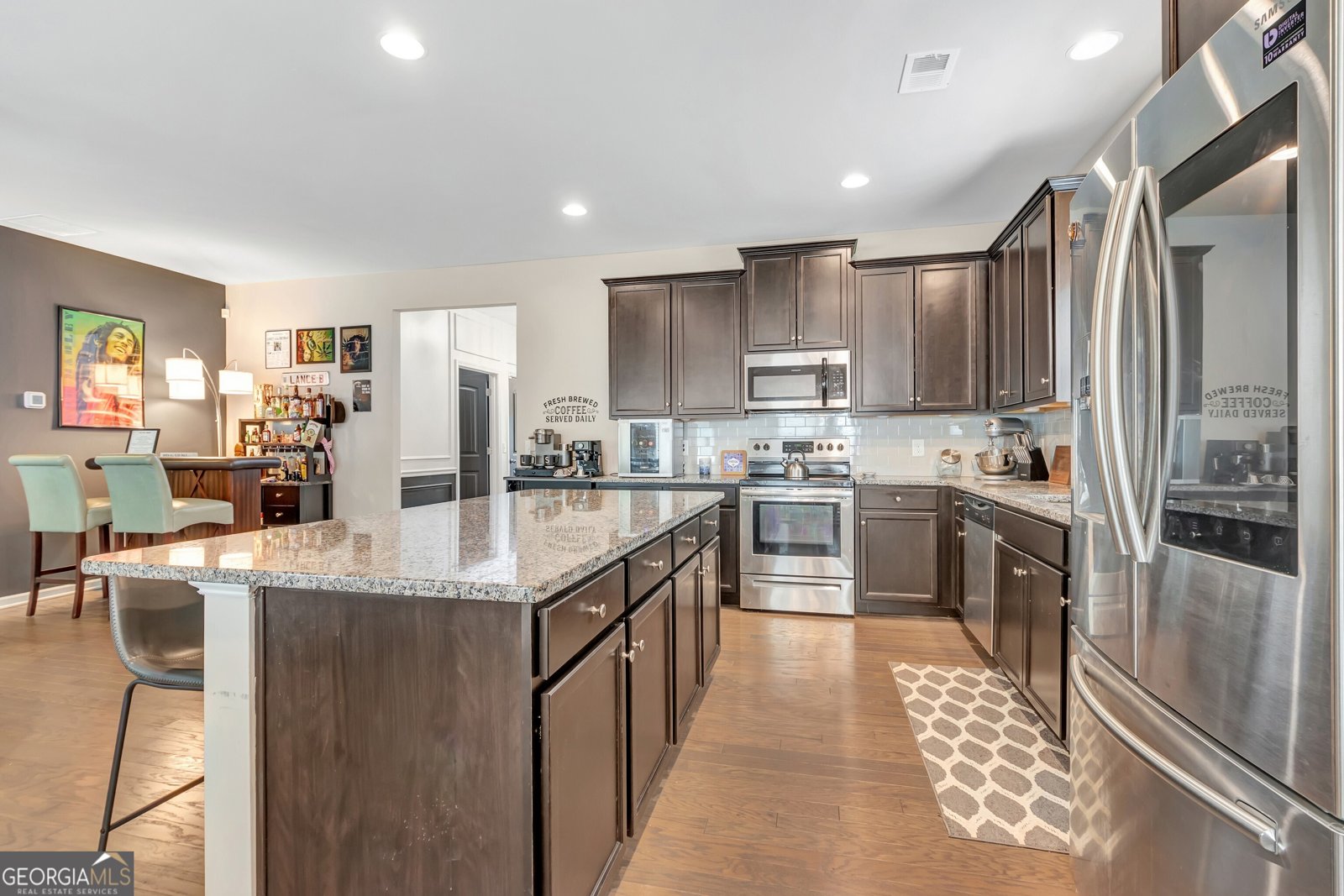 124 Thomaston Street Newnan - Photo 9