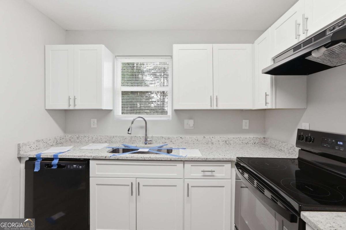 6981 Flagstone Drive Austell - Photo 10