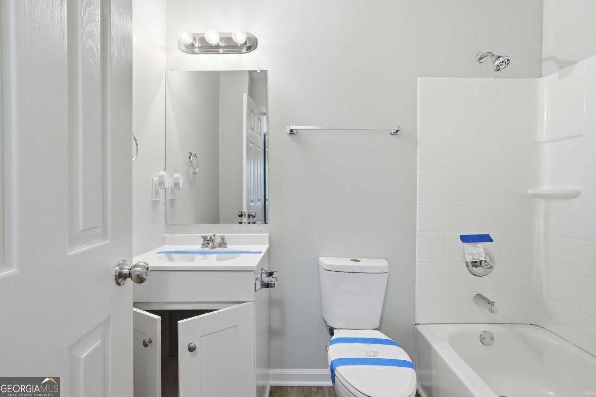 6981 Flagstone Drive Austell - Photo 20