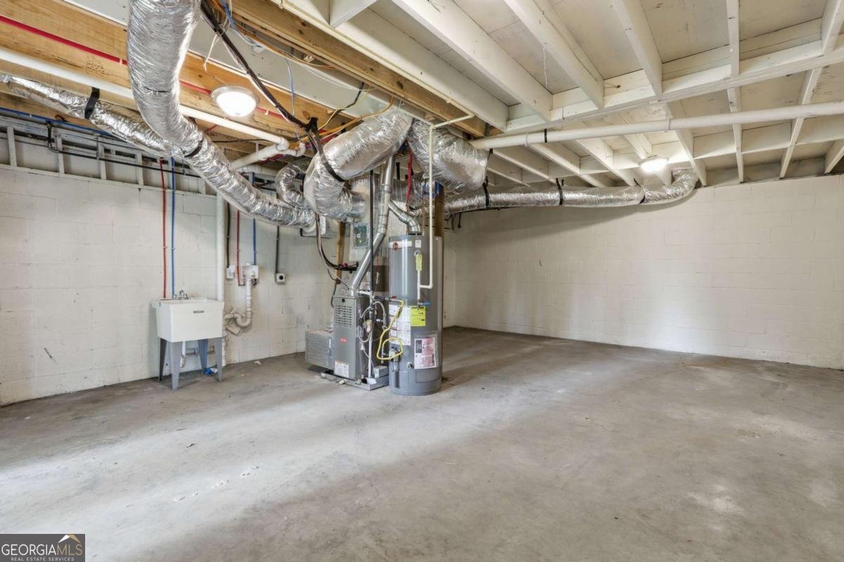 6981 Flagstone Drive Austell - Photo 22